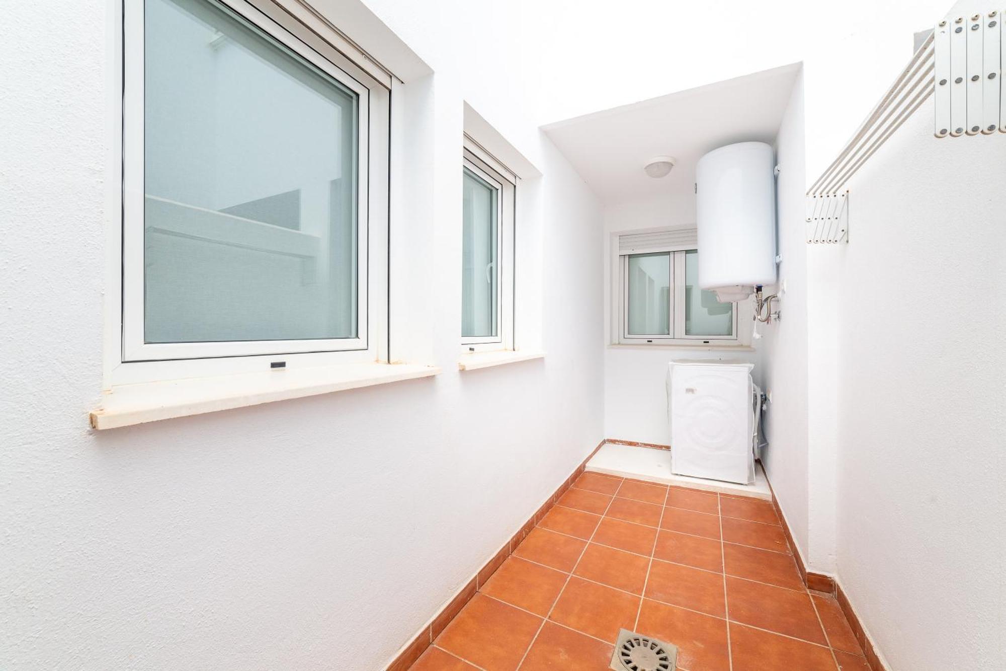 Almeriasuite Mojacar Breeze Apartments Exterior foto