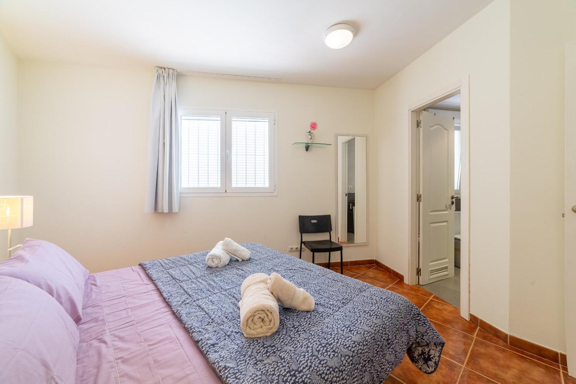 Almeriasuite Mojacar Breeze Apartments Exterior foto