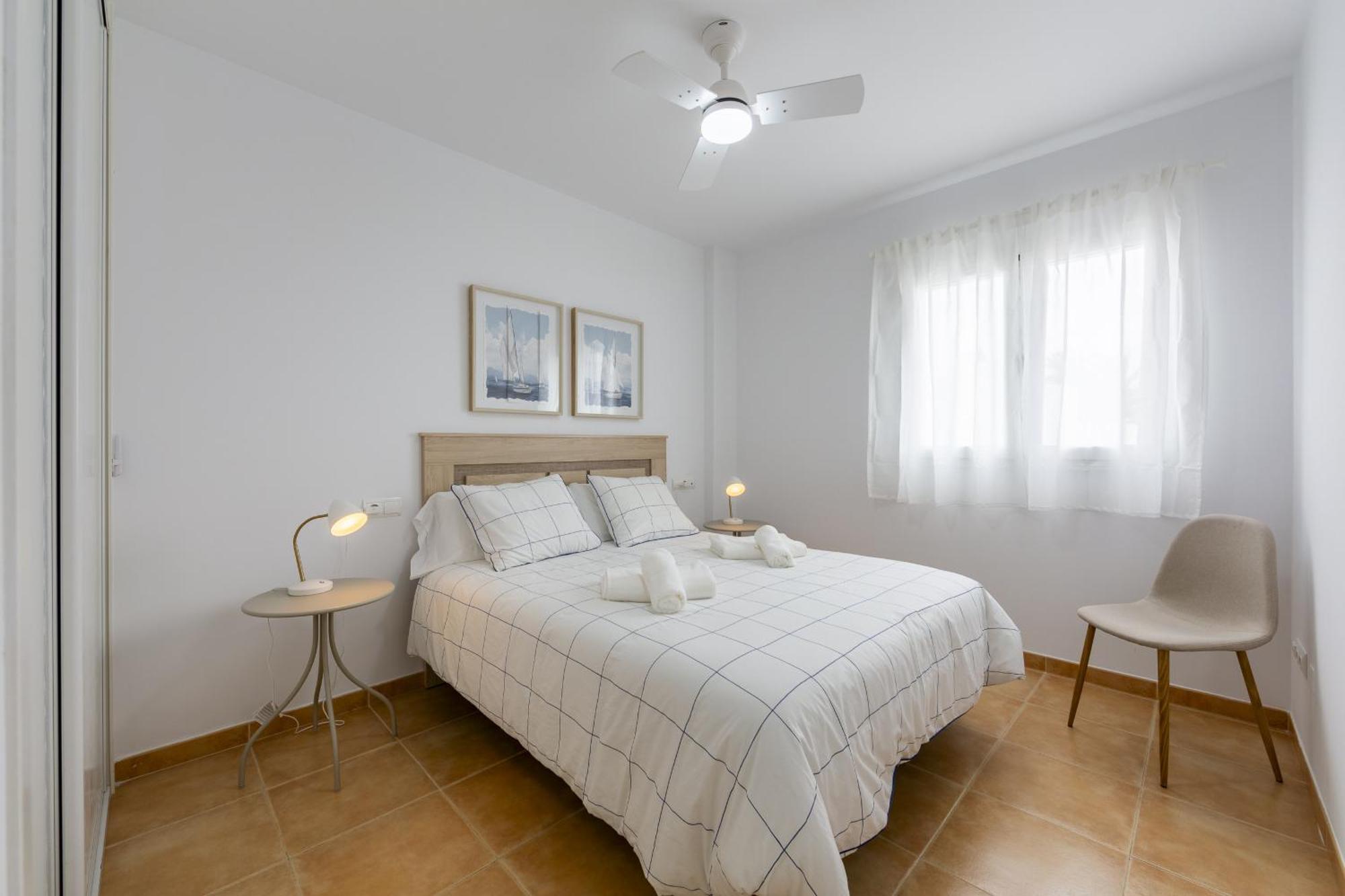 Almeriasuite Mojacar Breeze Apartments Exterior foto